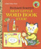 Richard Scarry's Best Little Word Book Ever by Richard Scarry, 9780307001368