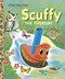 Scuffy the Tugboat by Gertrude Crampton, Tibor Gergely, 9780307020468