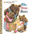 The Three Bears - 9780307021403 by Golden Books, Feodor Rojankovsky, 9780307021403