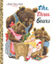 The Three Bears - 9780307021403 by Golden Books, Feodor Rojankovsky, 9780307021403