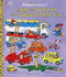 Richard Scarry's Cars and Trucks and Things That Go by Richard Scarry, 9780307157850