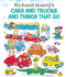 Richard Scarry's Cars and Trucks and Things That Go by Richard Scarry, 9780307157850