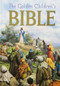 The Golden Children's Bible by Golden Books, Jose Miralles, 9780307165206