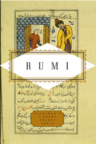 Rumi: Poems by Jalal Al-Din Rumi, Peter Washington, 9780307263520
