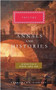 Annals and Histories by Tacitus, Robin Lane Fox, Alfred Church, William Brodribb, Eleanor Cowan, 9780307267504
