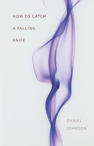 How to Catch a Falling Knife by Daniel Johnson, 9781882295791