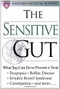 The Sensitive Gut by Harvard Medical School, 9780743215046