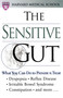 The Sensitive Gut by Harvard Medical School, 9780743215046