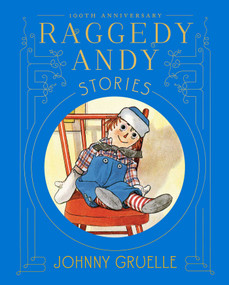 Raggedy Andy Stories - 9781481443906 by Johnny Gruelle, Johnny Gruelle, 9781481443906