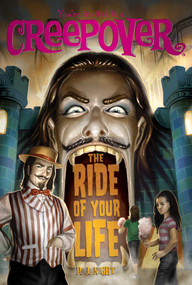 The Ride of Your Life - 9781442497290 by P.J. Night, 9781442497290