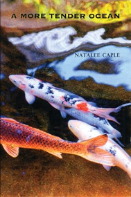 A More Tender Ocean by Natalee Caple, 9781552450574