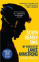 Seven Deadly Sins (My Pursuit of Lance Armstrong) by David Walsh, 9781501133190