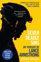 Seven Deadly Sins (My Pursuit of Lance Armstrong) by David Walsh, 9781501133190