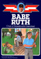 Babe Ruth (One of Baseball's Greatest) by Guernsey Van Riper Jr., 9780020421306