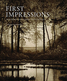 First Impressions (Nineteenth Century American Master Prints) by Alicia G. Longwell, 9781904832751