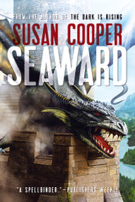 Seaward by Susan Cooper, 9781442473263