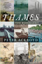 Thames (The Biography) by Peter Ackroyd, 9780307389848