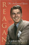 Reagan (The Hollywood Years) by Marc Eliot, 9780307405135