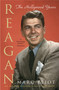 Reagan (The Hollywood Years) by Marc Eliot, 9780307405135