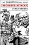 The Zombie Survival Guide: Recorded Attacks by Max Brooks, Ibraim Roberson, 9780307405777