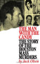The Man with Candy by Jack Olsen, 9780743212830