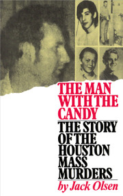 The Man with Candy by Jack Olsen, 9780743212830