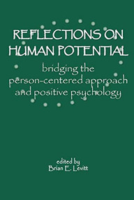 Reflections on Human Potential by Brian  Levitt, 9781898059967