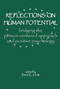 Reflections on Human Potential by Brian  Levitt, 9781898059967