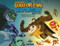 Good Dream, Bad Dream (The World's Heroes Save the Night!) by Juan Calle, Serena Valentino, 9781597021036