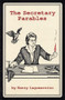 The Secretary Parables by Nancy Lagomarsino, 9780914086925