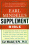 Earl Mindell's Supplement Bible by Earl Mindell, Carol Colman, 9780684844763