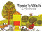 Rosie's Walk by Pat Hutchins, Pat Hutchins, 9781481422758