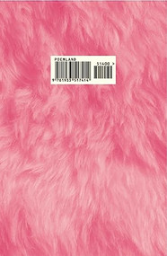 Poemland by Chelsey Minnis, 9781933517414