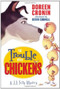 The Trouble with Chickens (A J.J. Tully Mystery) - 9780061215346 by Doreen Cronin, Kevin Cornell, 9780061215346
