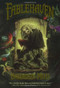 Fablehaven by Brandon Mull, Brandon Dorman, 9781416947202