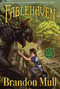 Fablehaven by Brandon Mull, Brandon Dorman, 9781416947202