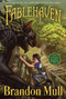 Fablehaven by Brandon Mull, Brandon Dorman, 9781416947202