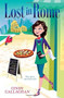 Lost in Rome - 9781481442824 by Cindy Callaghan, 9781481442824