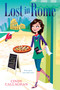 Lost in Rome - 9781481442824 by Cindy Callaghan, 9781481442824