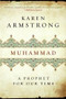 Muhammad (A Prophet for Our Time) by Karen Keishin Armstrong, 9780061155772