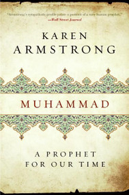 Muhammad (A Prophet for Our Time) by Karen Keishin Armstrong, 9780061155772