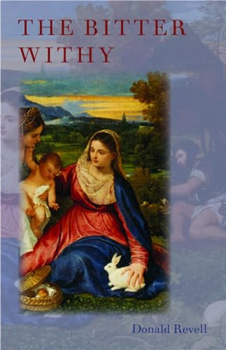 The Bitter Withy by Donald Revell, 9781882295760