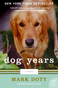 Dog Years (A Memoir) - 9780061171017 by Mark Doty, 9780061171017