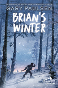 Brian's Winter by Gary Paulsen, 9780307929587