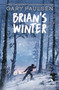Brian's Winter by Gary Paulsen, 9780307929587