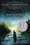 Navigating Early by Clare Vanderpool, 9780307930651