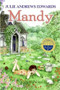 Mandy - 9780061207075 by Julie Andrews Edwards, 9780061207075