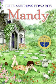 Mandy - 9780061207075 by Julie Andrews Edwards, 9780061207075