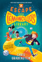 Escape from Mr. Lemoncello's Library by Chris Grabenstein, 9780307931474