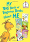 My Big Book of Beginner Books About Me by Various, 9780307931832